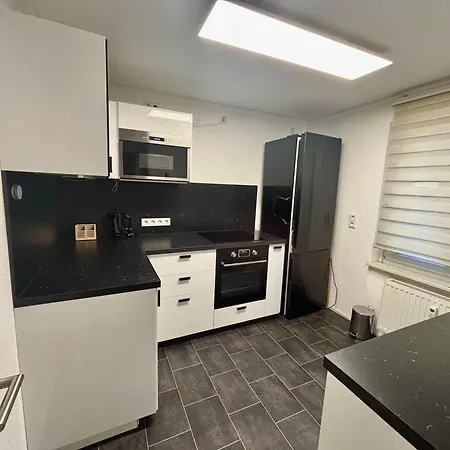 Cozy Feel-good Near Downtown 뉘른베르크