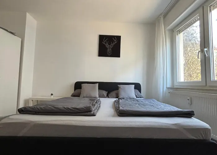 Cozy Feel-good Near Downtown *