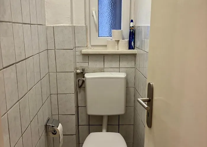 Cozy Feel-good Near Downtown * 뉘른베르크