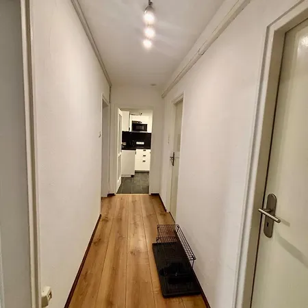 Cozy Feel-good Near Downtown Nürnberg