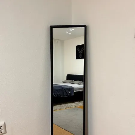 Cozy Feel-good Near Downtown