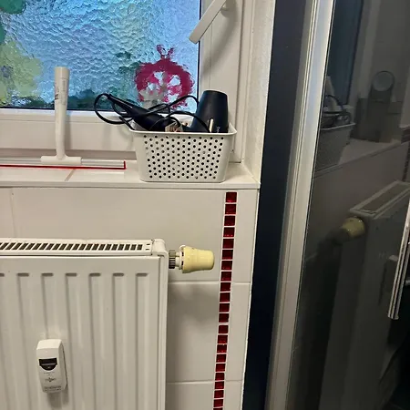 Cozy Feel-good Near Downtown Lägenhet Nürnberg