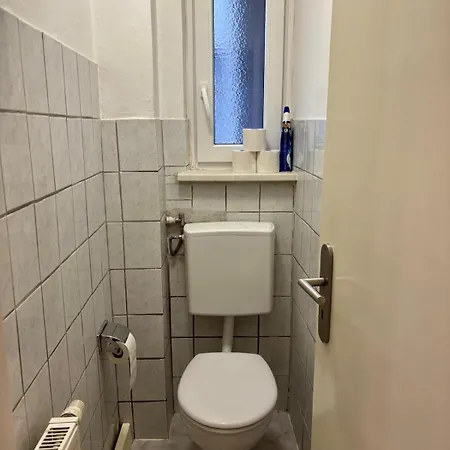 Cozy Feel-good Near Downtown * Nürnberg
