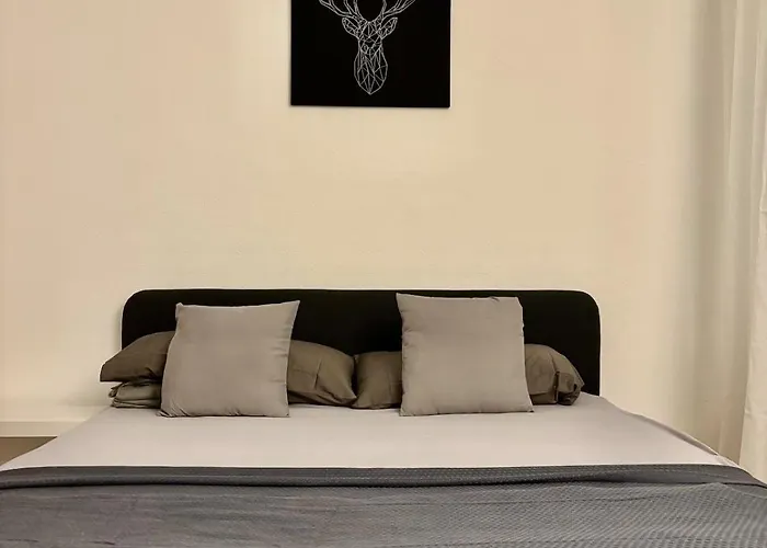 Cozy Feel-good Near Downtown