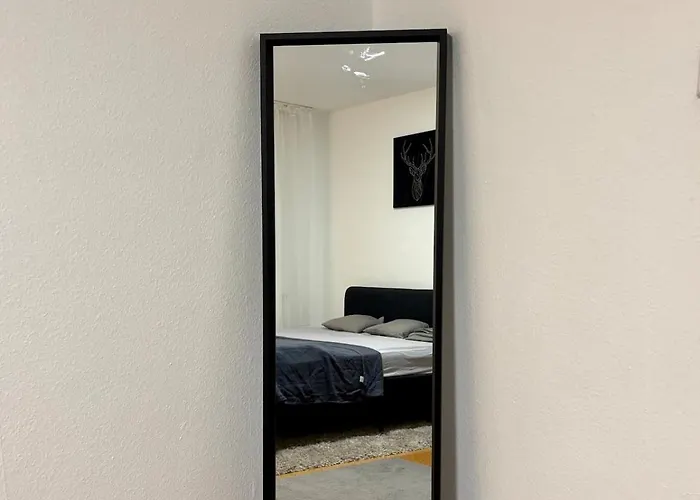 Cozy Feel-good Near Downtown