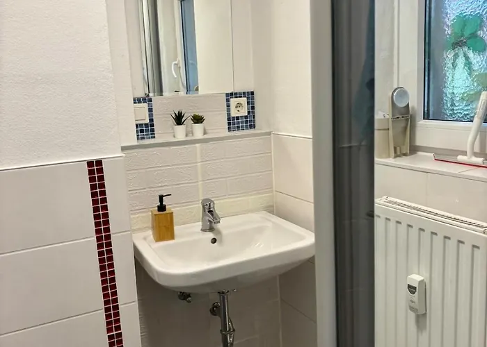 Apartment Cozy Feel-good Near Downtown